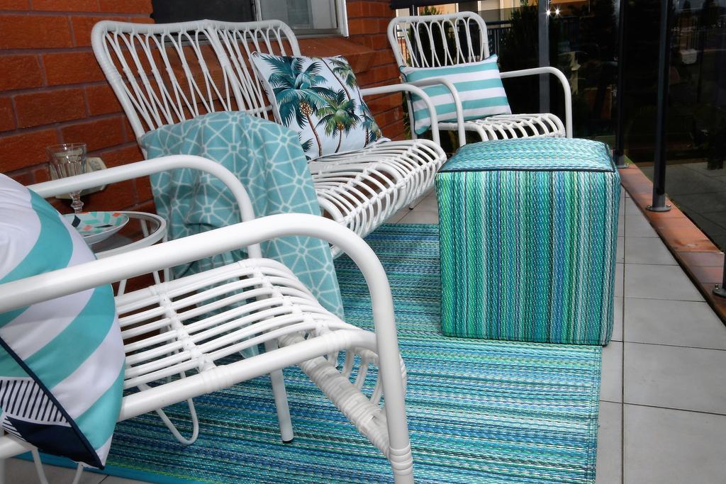 Chill-Out Beachside - Main Beach Forster Exterior photo